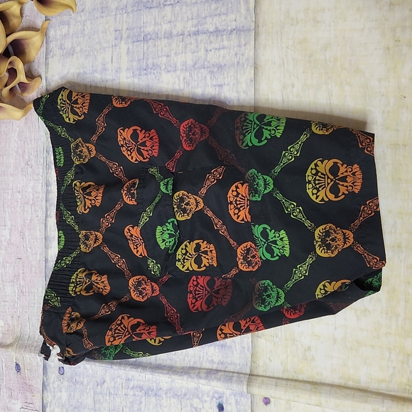 Kid's Jump N Splash Swim Trunks - Picture 3 of 8